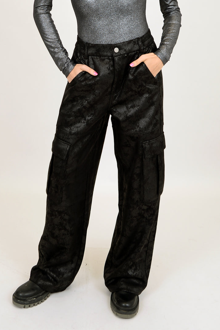 Harlow Bootcut Pants